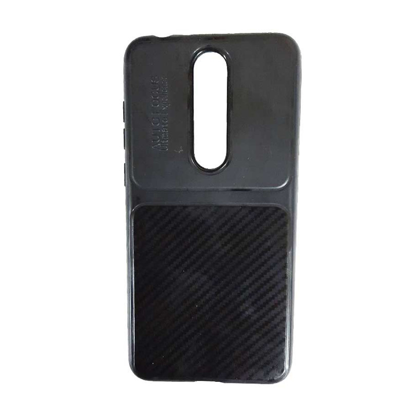 کاور مدل L616 مناسب برای گوشی موبایل نوکیا Plus5.1