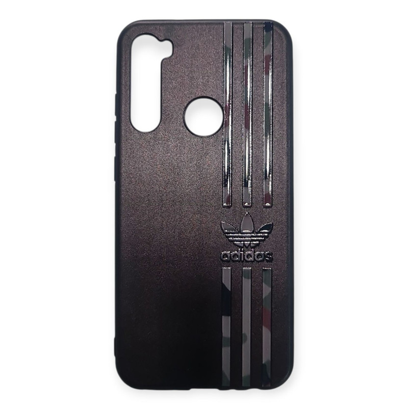 کاور مدل PK01 مناسب برای گوشی موبایل شیائومی Redmi Note 8