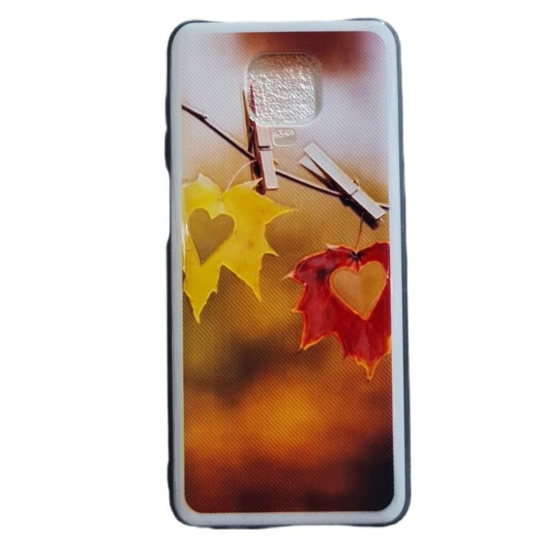 کاور مدل PK19 مناسب برای گوشی موبایل شیائومی Redmi Note 9 Pro /9s