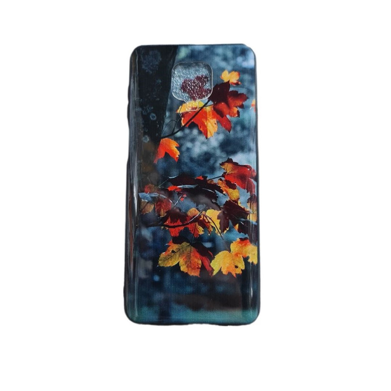 کاور مدل PK11 مناسب برای گوشی موبایل شیائومی Redmi Note 9 Pro /9s