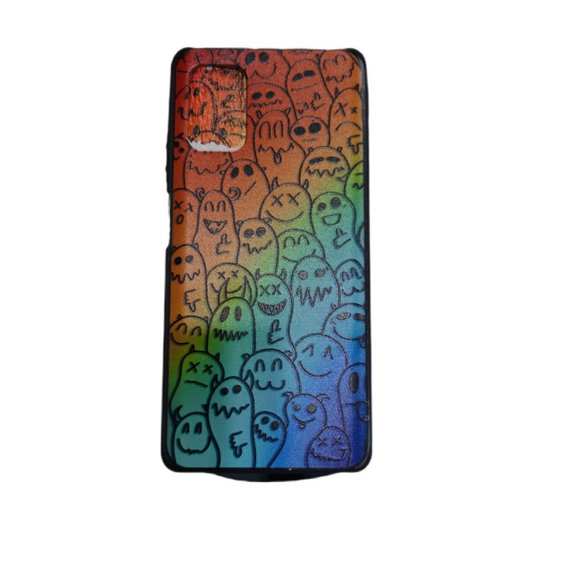 کاور مدل PK20 مناسب برای گوشی موبایل شیائومی POCO M3