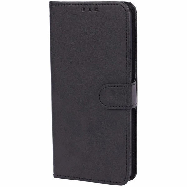 کیف کلاسوری مدل چرمی جاکارتی مناسب برای گوشی موبایل شیائومی Redmi 12 4g