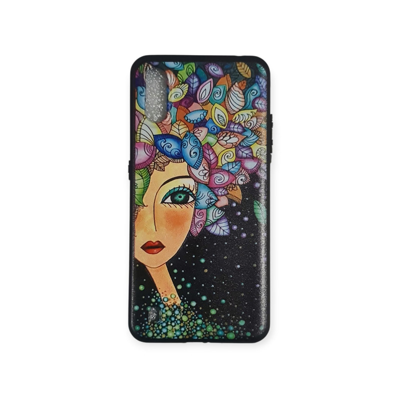 کاور مدل A0120 مناسب برای گوشی موبایل سامسونگ Galaxy A01