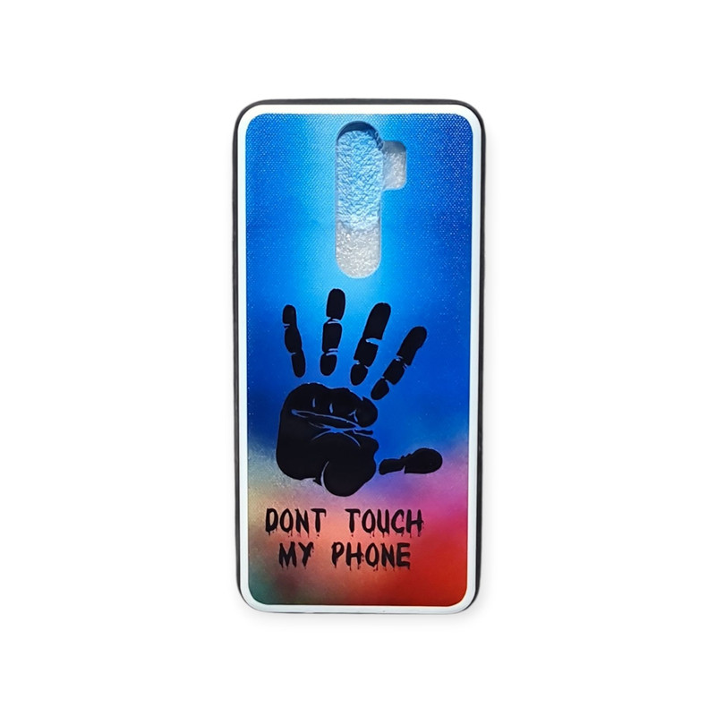 کاور مدل PK019 مناسب برای گوشی موبایل شیائومی Redmi Note 8 pro