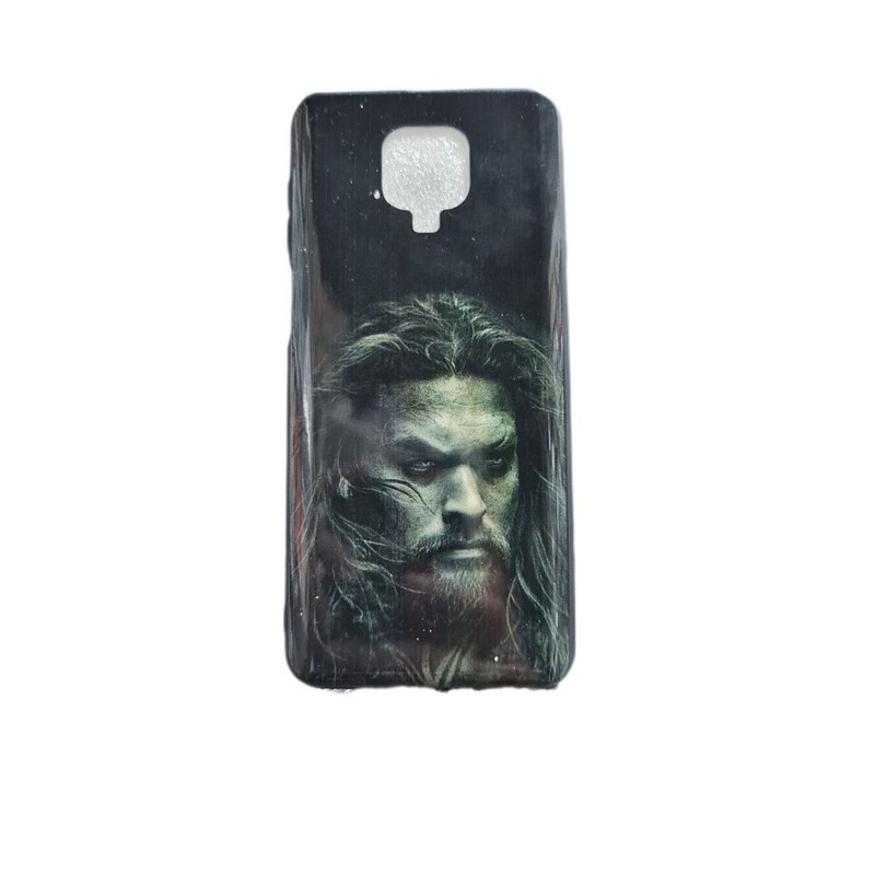 کاور مدل PK08 مناسب برای گوشی موبایل شیائومی Redmi Note 9 Pro /9s