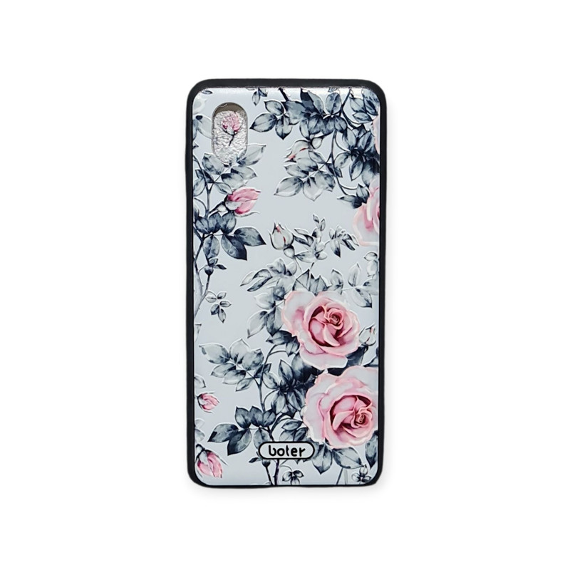 کاور مدل PK04 مناسب برای گوشی موبایل سامسونگ Galaxy A01 core