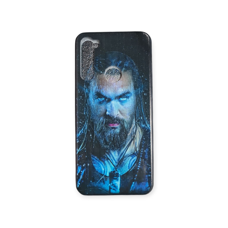 کاور مدل PK032 مناسب برای گوشی موبایل شیائومی Redmi Note 8