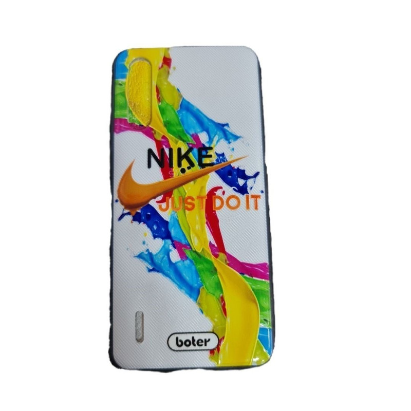 کاور مدل PK09 مناسب برای گوشی موبایل شیائومی Mi 9 Lite/CC9