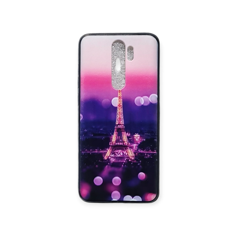 کاور مدل PK017 مناسب برای گوشی موبایل شیائومی Redmi Note 8 pro