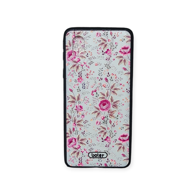 کاور مدل PK49 مناسب برای گوشی موبایل سامسونگ Galaxy A01 core