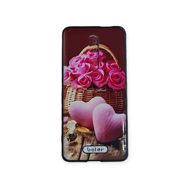 کاور مدل PK027 مناسب برای گوشی موبایل شیائومیMi 9T / Mi 9T Pro / K20 / K20 Pro