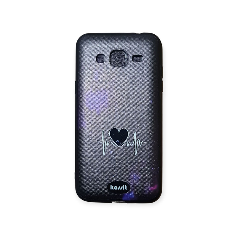 کاور مدلJ3027  مناسب برای گوشی موبایل سامسونگ Galaxy J3 / J320