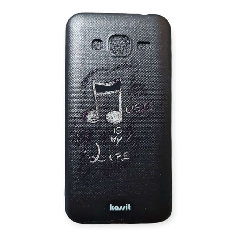 کاور مدل J3056 مناسب برای گوشی موبایل سامسونگ Galaxy J3/J320