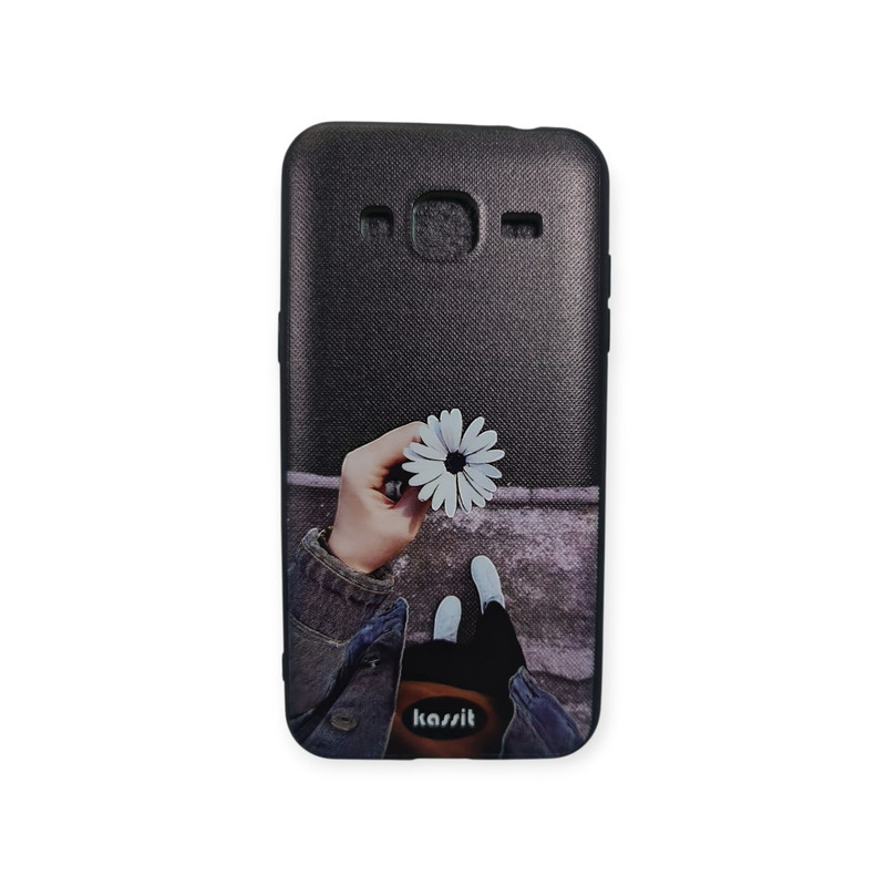 کاور مدل J307 مناسب برای گوشی موبایل سامسونگ Galaxy J3 / J320