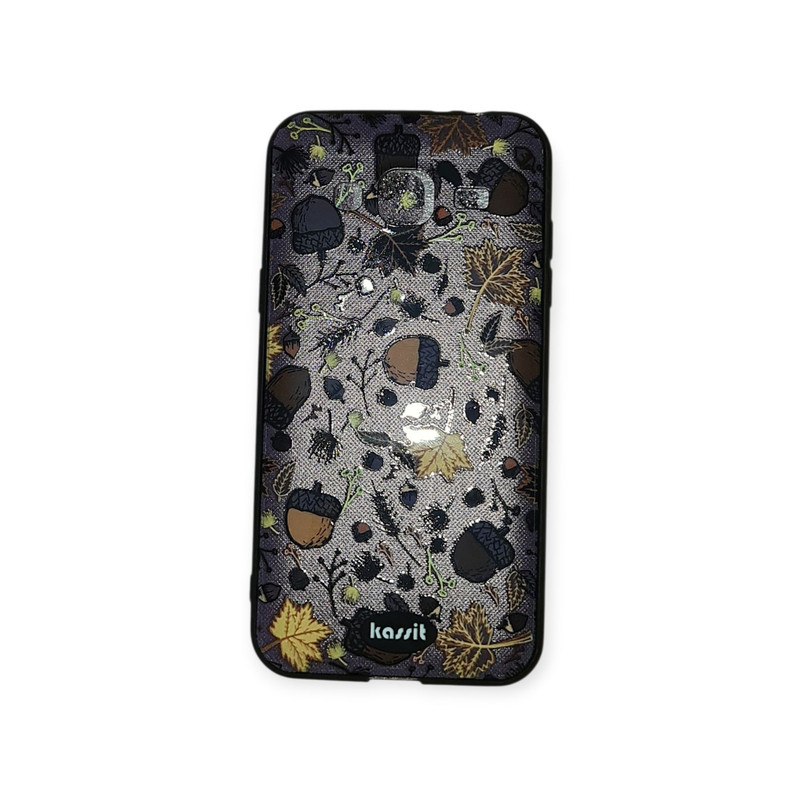 کاور مدلJ3046  مناسب برای گوشی موبایل سامسونگ Galaxy J3 / J320