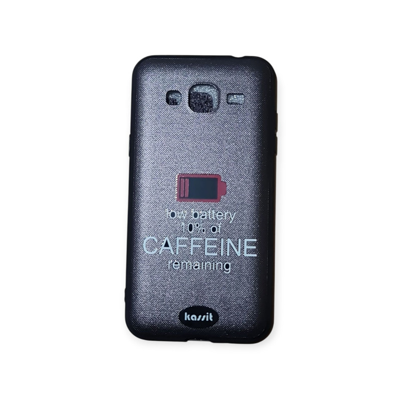 کاور مدلJ3035  مناسب برای گوشی موبایل سامسونگ Galaxy J3 / J320