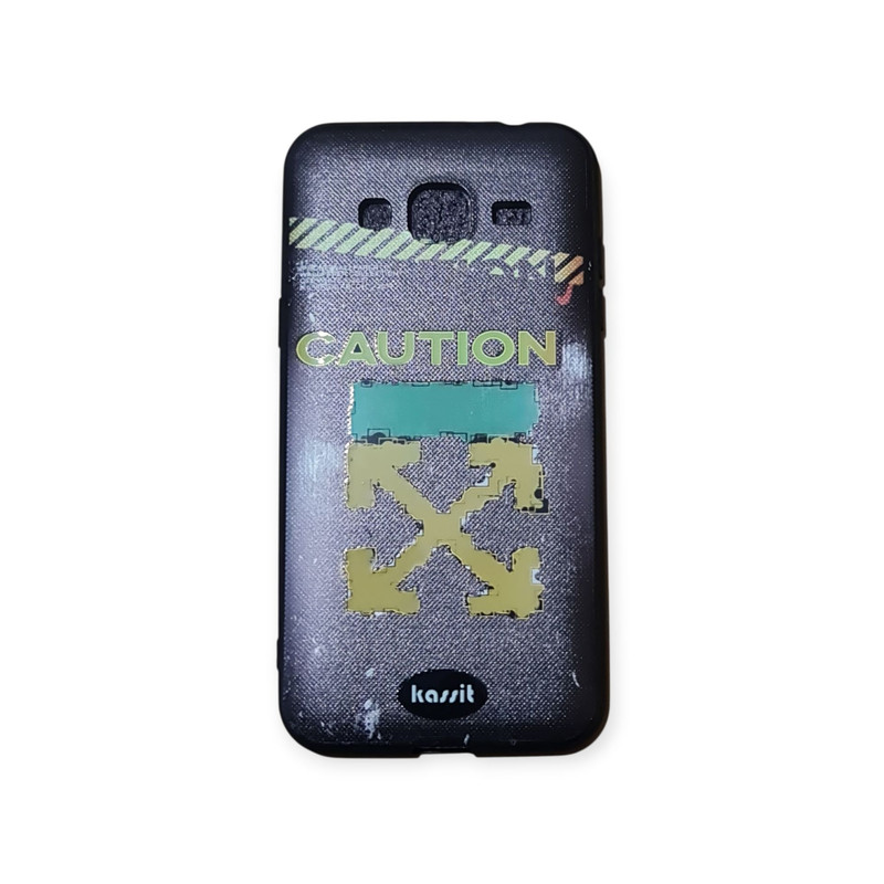 کاور مدلJ3042  مناسب برای گوشی موبایل سامسونگ Galaxy J3 / J320