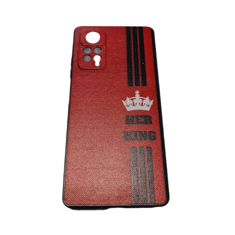 کاور مدل PK15 مناسب برای گوشی موبایل شیائومی Redmi Note 11 Pro 4G / 5G