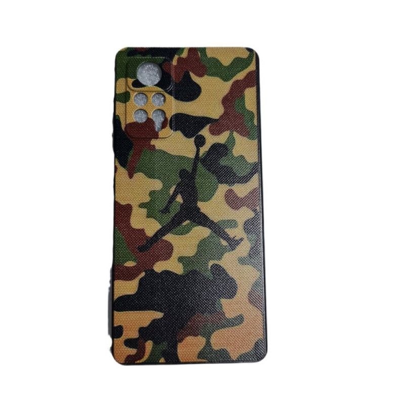 کاور مدل PK19 مناسب برای گوشی موبایل شیائومی Redmi Note 11 Pro 4G / 5G