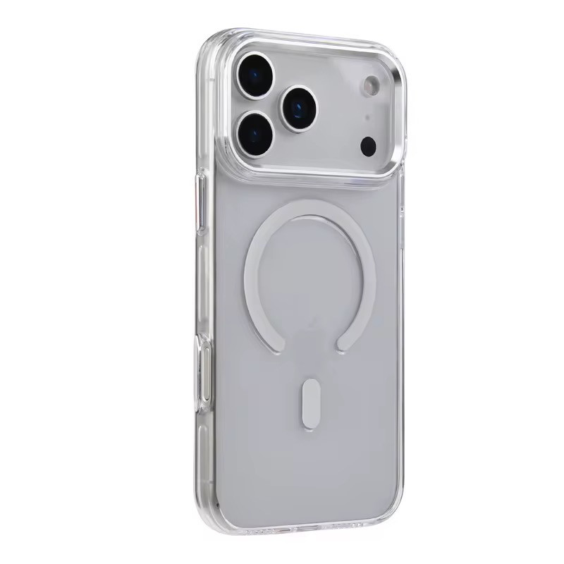 کاور بلکین مدل Magsafe مناسب برای گوشی موبایل اپل iPhone 17 Pro 