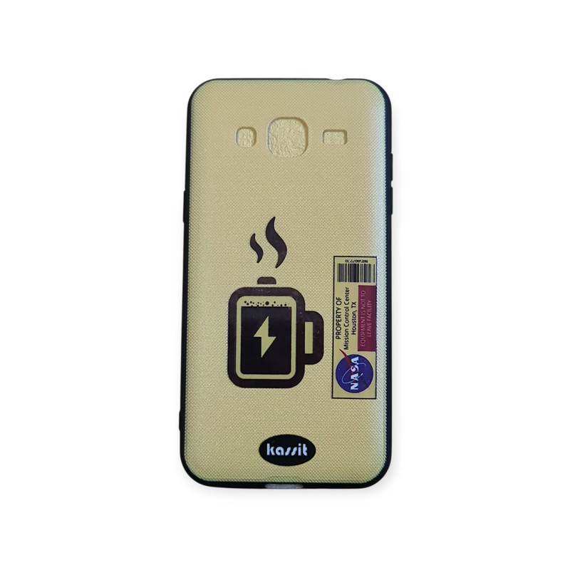 کاور مدلJ309  مناسب برای گوشی موبایل سامسونگ Galaxy J3 / J320