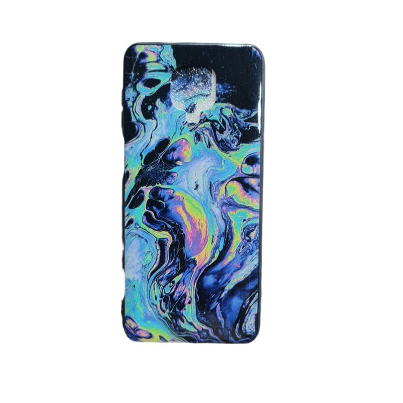 کاور مدل PK25 مناسب برای گوشی موبایل شیائومی Redmi Note 9 Pro /9s
