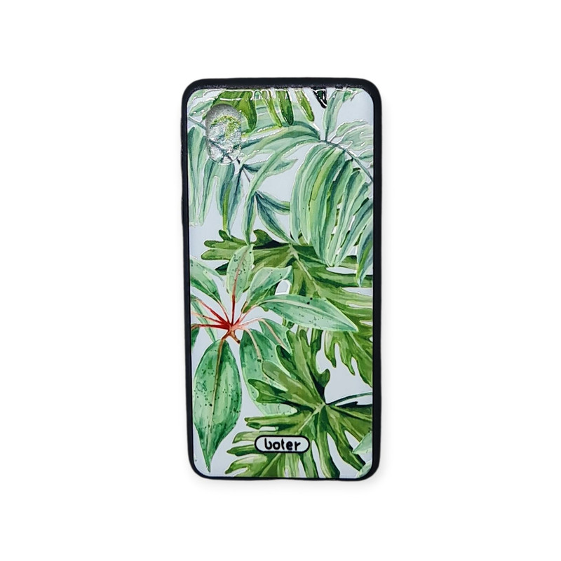 کاور مدل PK59 مناسب برای گوشی موبایل سامسونگ Galaxy A01 core