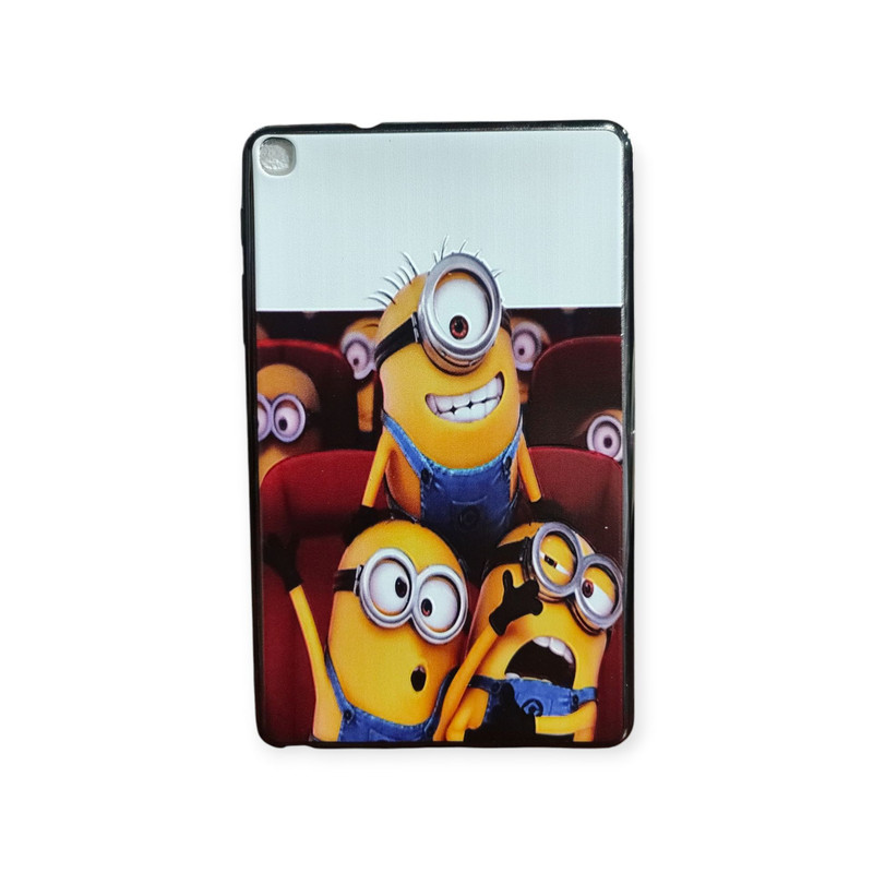 کاور کد 38502 مناسب برای تبلت سامسونگ Galaxy Tab A 2017 SM-T385