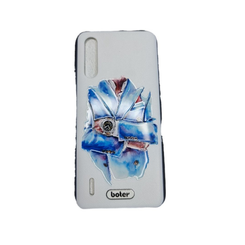 کاور مدل PK16 مناسب برای گوشی موبایل شیائومی Mi 9 Lite/CC9