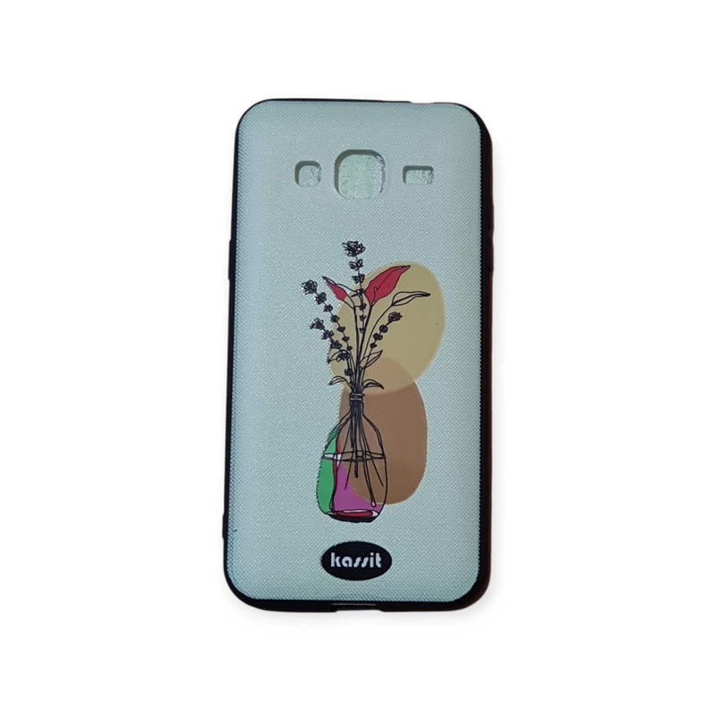 کاور مدلJ3014  مناسب برای گوشی موبایل سامسونگ Galaxy J3 / J320