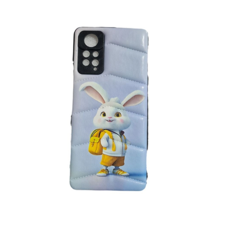کاور مدل PK24 مناسب برای گوشی موبایل شیائومی Redmi Note 11 Pro 4G / 5G