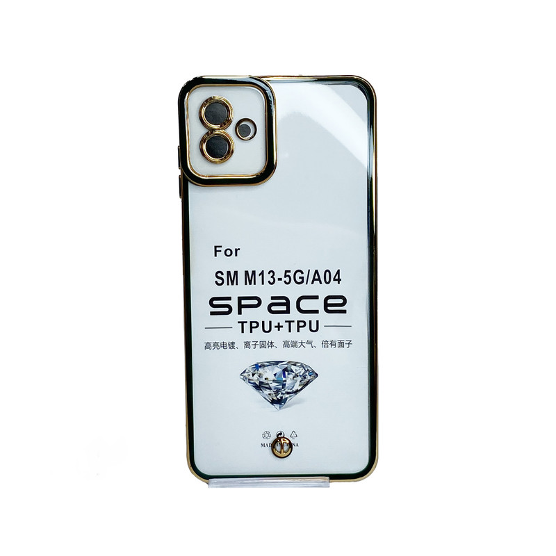 کاور مدل RT-04 مناسب برای گوشی موبایل سامسونگ Galaxy A04