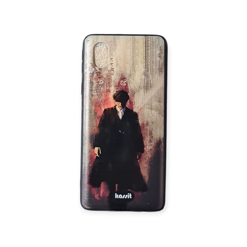 کاور مدل PK30 مناسب برای گوشی موبایل سامسونگ Galaxy A01 core
