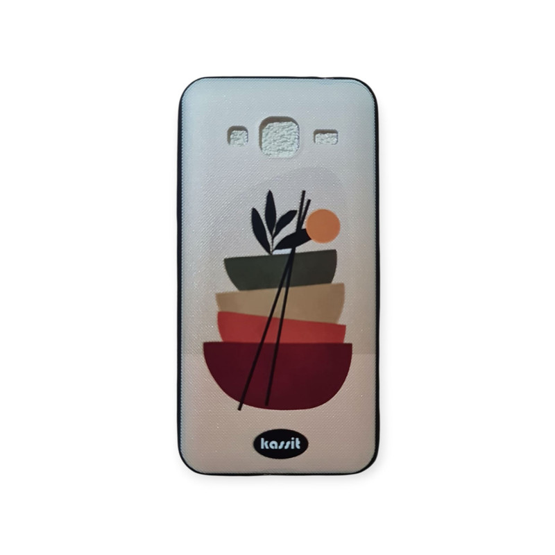 کاور مدلJ3064  مناسب برای گوشی موبایل سامسونگ Galaxy J3 / J320