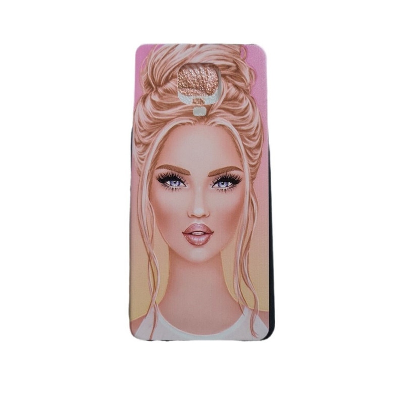 کاور مدل PK06 مناسب برای گوشی موبایل شیائومی Redmi Note 9 Pro /9s