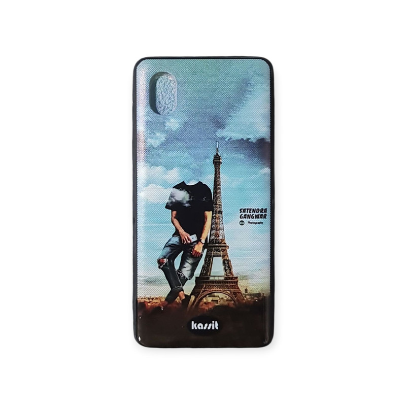 کاور مدل PK19 مناسب برای گوشی موبایل سامسونگ Galaxy A01 core
