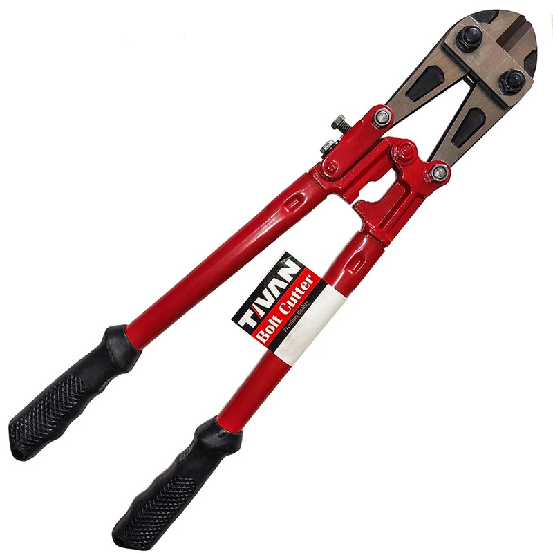 قیچی مفتول بر تیوان مدل YP-1050MM/42INCH سایز 42 اینچ 