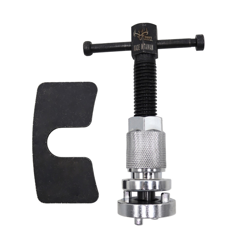 کیت کالیپر  مدل سویفت کد YP-TAIWAN-ABS مجموعه 2 عددی