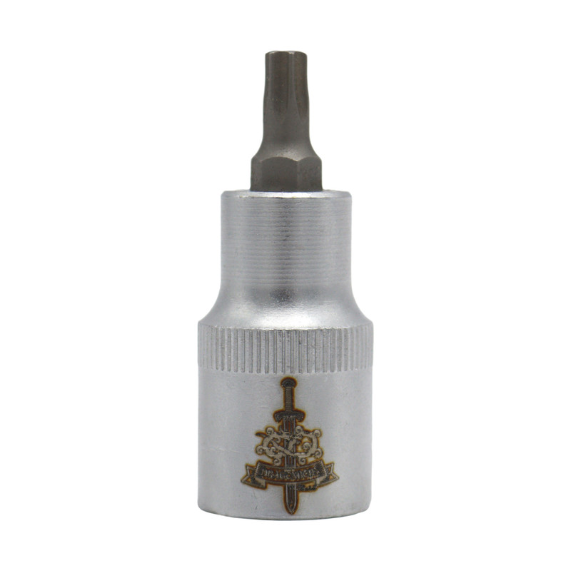 سری آلن بکس ستاره ای مدل دراگون برن کد YP-T30 سایز 1/2 اینچ