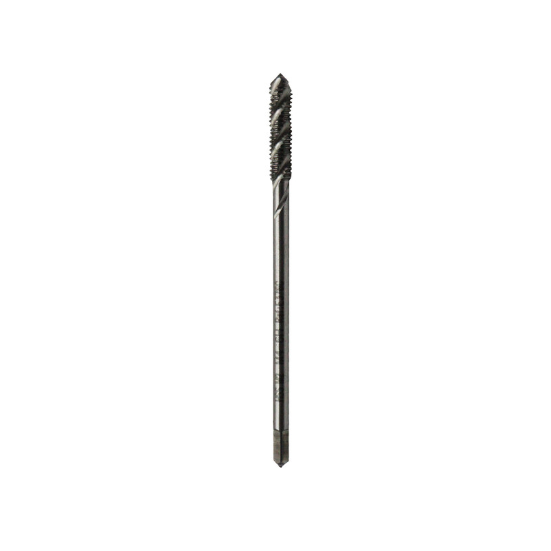 مته قلاویز ماشینی کراسمن مدل مارپیچ کد YP-M4-6H سایز 4 میلی متر 