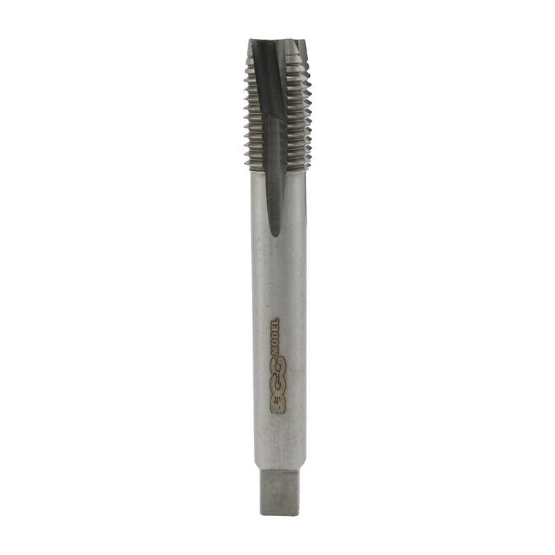  مته قلاویز ماشینی مدل داگ کد YPCR-M14-6H سایز 14میلی متر 