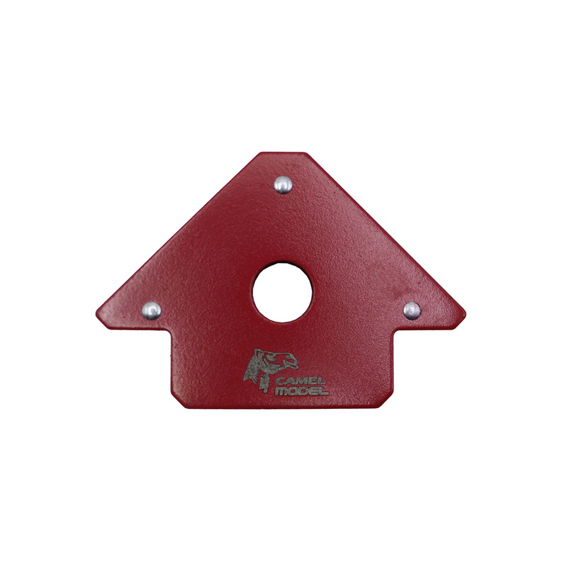 گونیا جوشکاری مگنتی مدل کمل کد YP-3INCH-12KG 