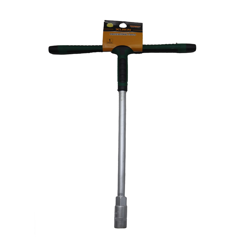 آچار بکس تی ژوبین مدل YP- ROKESHDAR-11MM سایز 11 میلی متر