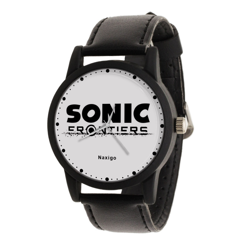 ساعت مچی عقربه ای ناکسیگو مدل Sonic Frontiers کد LF13155