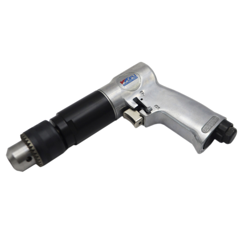 دریل بادی ووفو مدل هفت تیری کد YP-WFD-1057-1/2INCH