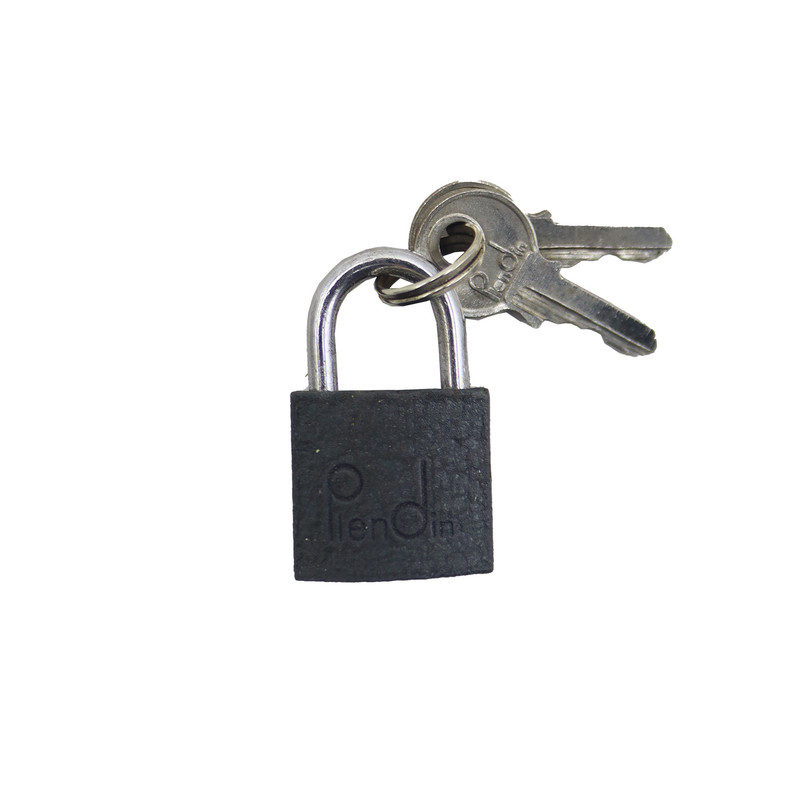 قفل آویز پلندین مدل YP-NO-351/20MM سایز 20 میلی متر 
