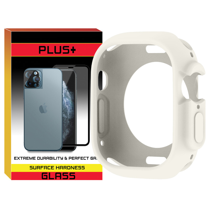 کاور پلاس مدل Jelly Protection PL مناسب برای ساعت هوشمند WS68 ULTRA / WS8 Ultra