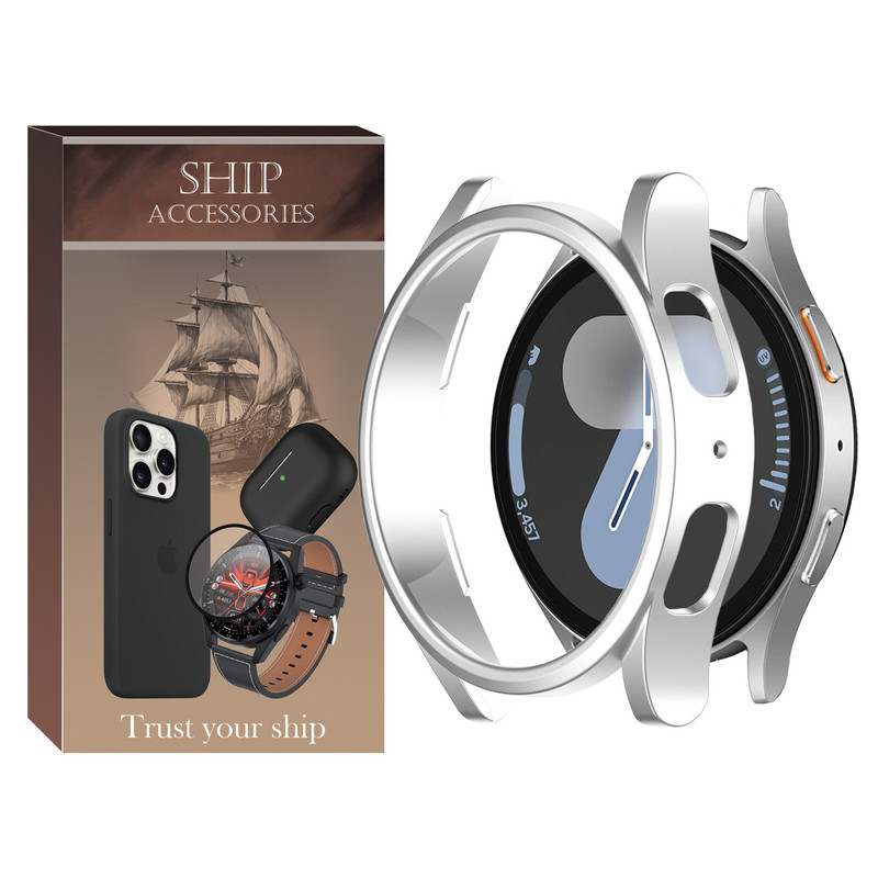 کاور شیپ مدل SH-NGL مناسب برای ساعت هوشمند سامسونگ Galaxy Watch 7 40mm