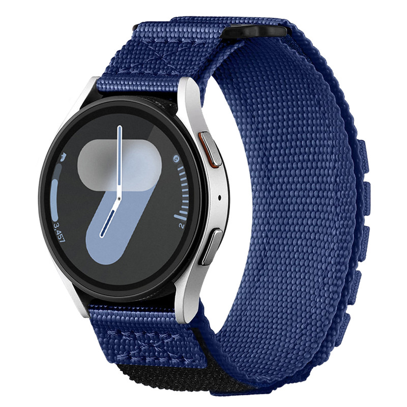 بند آلتیمیت شیلد مدل Nylon Cross TW مناسب برای ساعت هوشمند شیائومی Watch S4 / S4 Sport 22mm