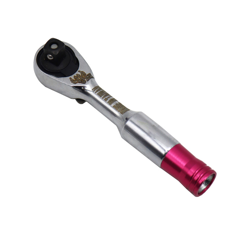 دسته بکس مدل سویفت کد YP-TAIWAN-8.5CM سایز 1/4 اینچ